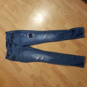 Imperial Star girls jeans